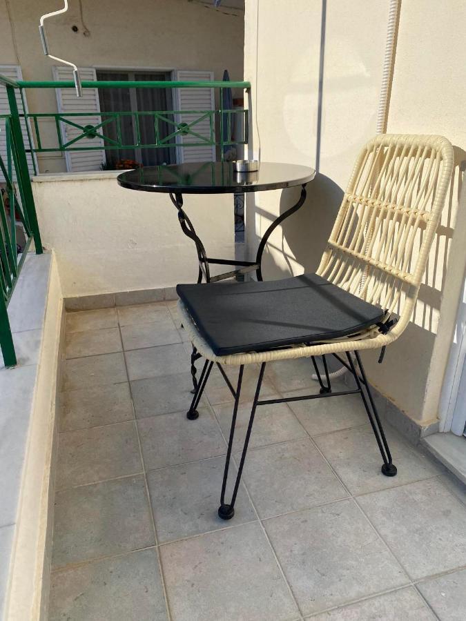 Anais Apartment Preveza Bagian luar foto
