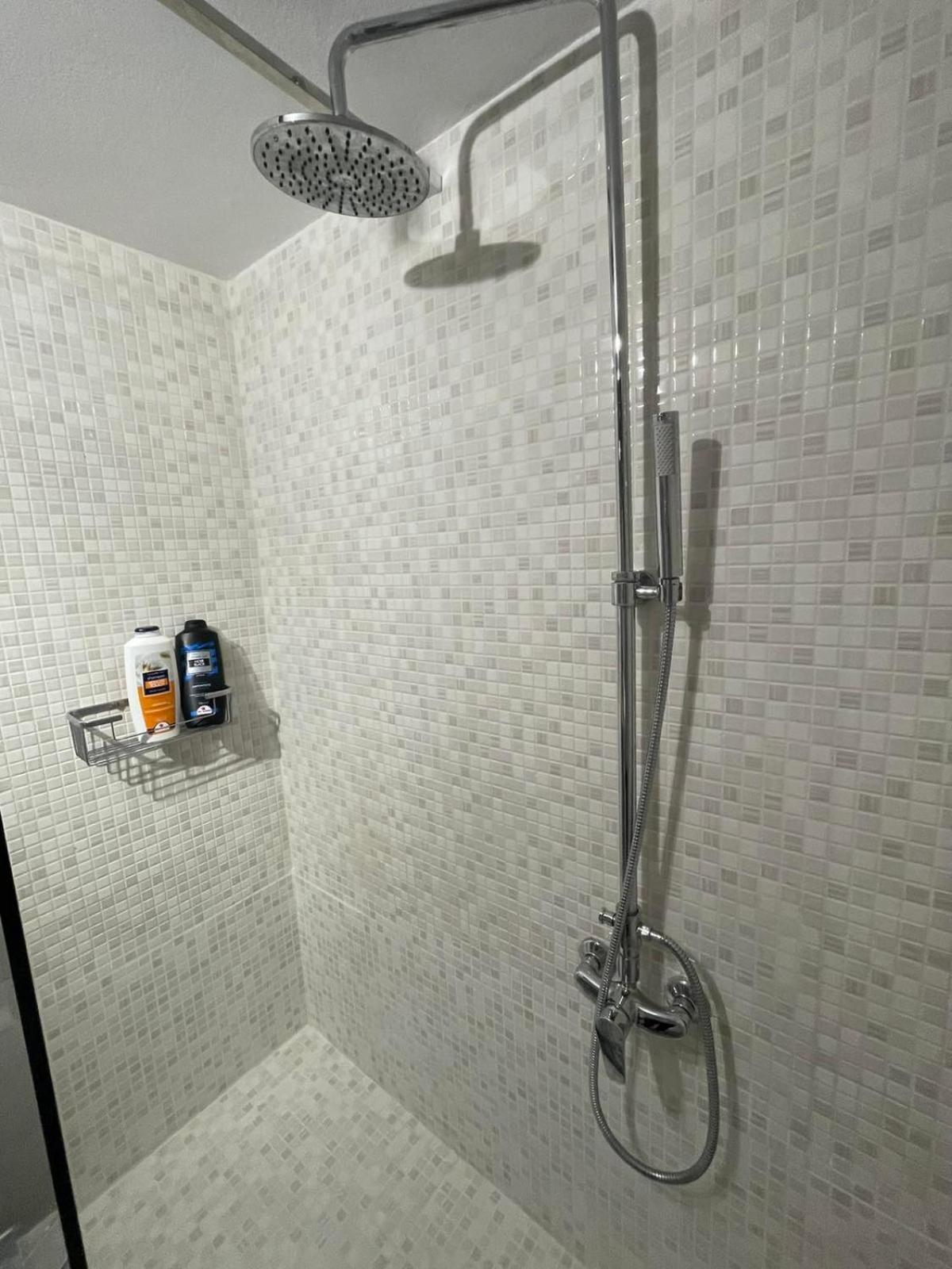 Anais Apartment Preveza Bagian luar foto