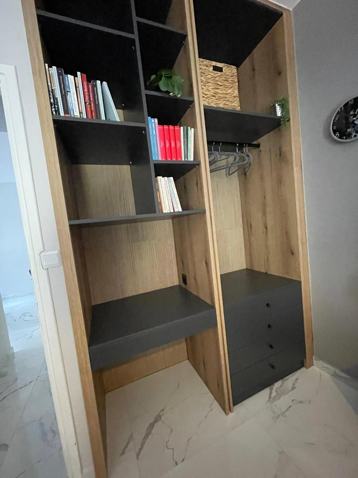 Anais Apartment Preveza Bagian luar foto