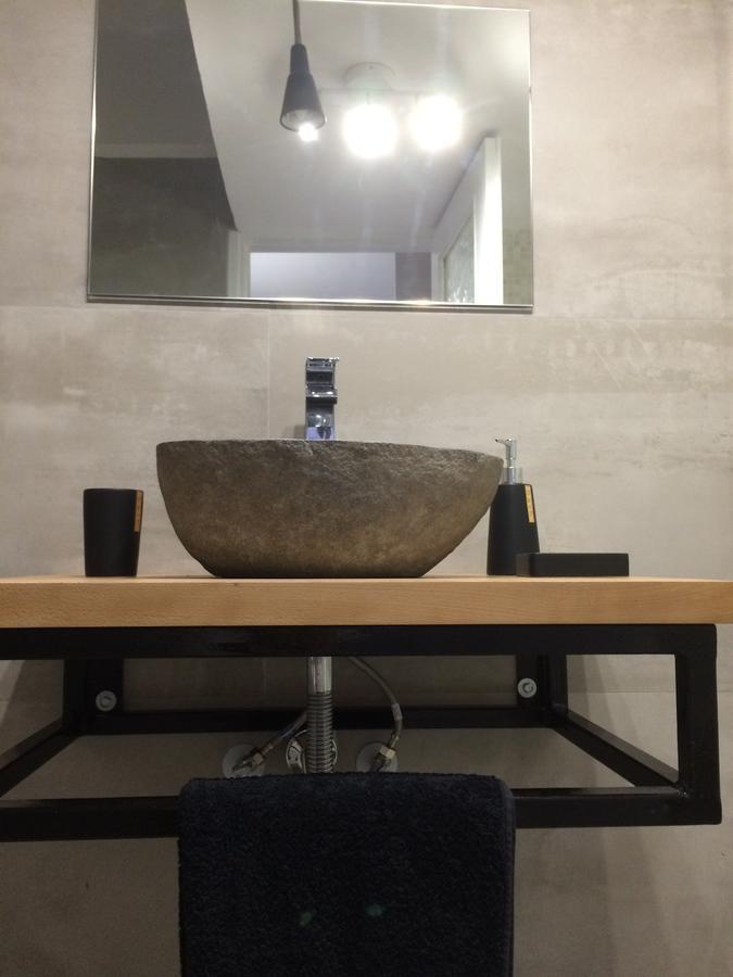 Anais Apartment Preveza Bagian luar foto