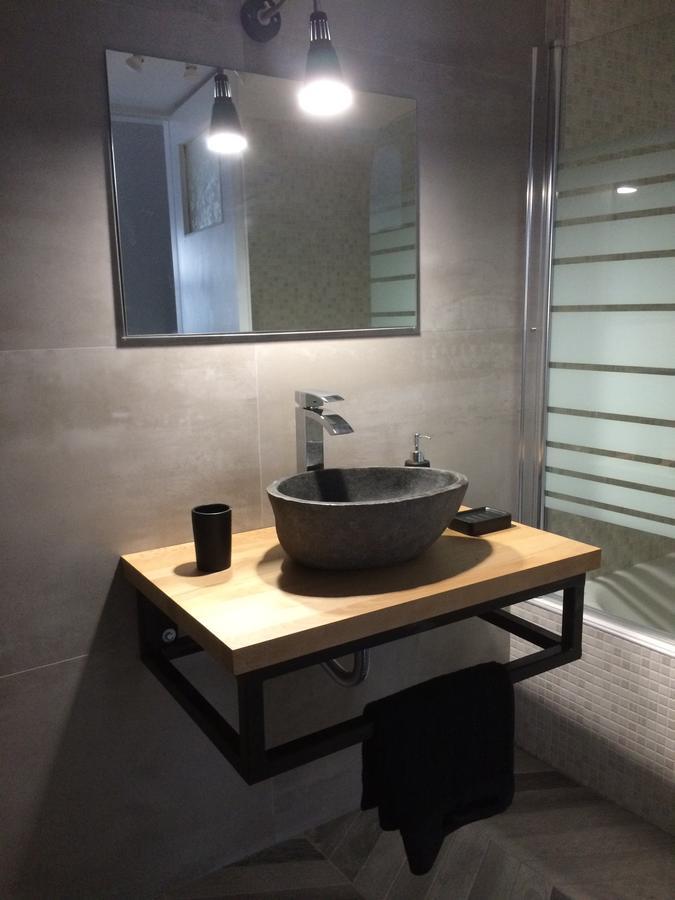Anais Apartment Preveza Bagian luar foto